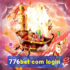 776bet com login